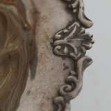 Silver plated metal utensil Early 20th century - photo 4