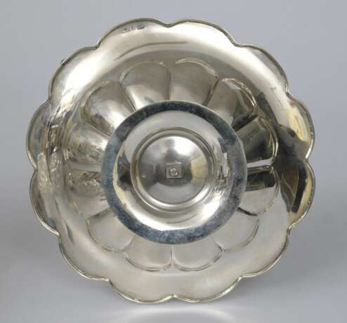 Silver utensil for sweets Silver Early 20th century - photo 2