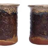 Cet керамического графина Ceramics Mid-20th century г. - фото 2