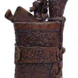Cet керамического графина Ceramics Mid-20th century г. - фото 5