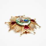 Order of Isabella the Catholic. Spain Gilding - photo 3