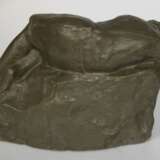 Figurine en argile Fille Ceramics Early 20th century - Foto 2