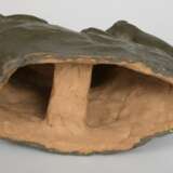 Figurine en argile Fille Ceramics Early 20th century - Foto 4