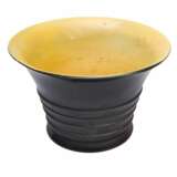 Art deco ceramic vase Ceramics Early 20th century - photo 1