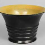 Art deco ceramic vase Ceramics Early 20th century - photo 2