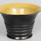 Art deco ceramic vase Ceramics Early 20th century - photo 5
