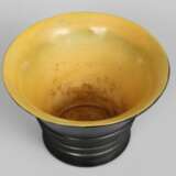 Art deco ceramic vase Ceramics Early 20th century - photo 6
