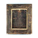 Девушка с жемчужным ожерельем Oak board 17th century г. - фото 5