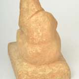 Figurine en c&eacute;ramique &laquo; Maternit&eacute; &raquo; Ceramics Mid-20th century - Foto 4