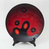 A collection of 13 painted plates by famous Russian painters Porcelain At the turn of 19th -20th century - photo 27