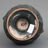 Terracotta vase Late 19th century - photo 9