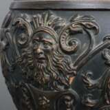 Terracotta vase Late 19th century - photo 10