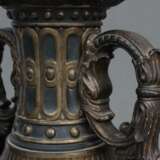 Terracotta vase Late 19th century - photo 12