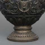 Terracotta vase Late 19th century - photo 13