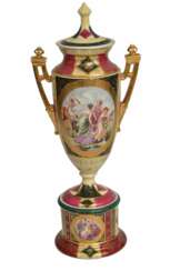 Coupe d&eacute;corative 