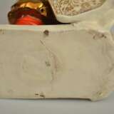 Figurine en porcelaine de Polonsk Tara Bull Porcelaine Mid-20th century - photo 6