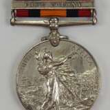 Großbritannien: South Africa Medaille - CAPE COLONY. - photo 1