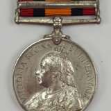Großbritannien: South Africa Medaille - CAPE COLONY. - photo 2
