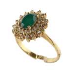  Vintage bague 20th century - photo 1