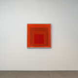 JOSEF ALBERS (1888-1976) - photo 4