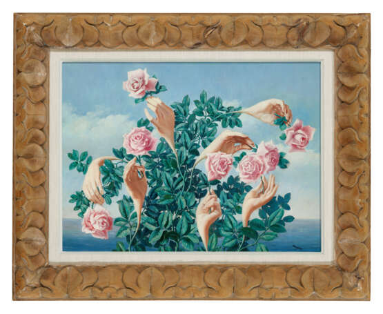 REN&#201; MAGRITTE (1898-1967) - photo 2