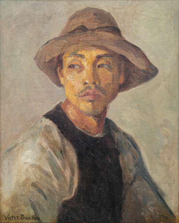 VICTOR TARDIEU (1870-1937) - photo 1