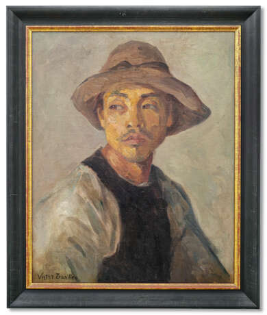 VICTOR TARDIEU (1870-1937) - photo 2