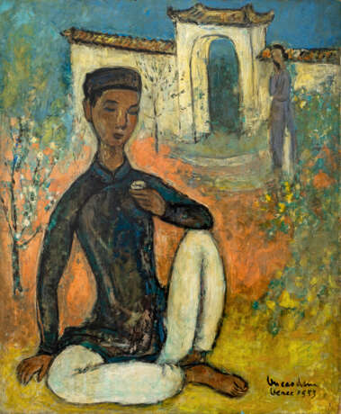 VU CAO DAM (1908-2000) - photo 1