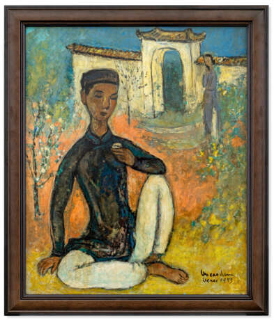VU CAO DAM (1908-2000) - photo 3