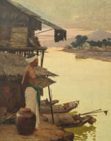 ALBERT CÉZARD (1869-circa 1916)