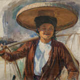 VICTOR TARDIEU (1870-1937) - photo 1