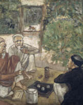 MAI TRUNG THU (1906- 1980)