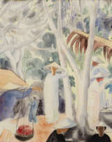 ALIX AYMÉ (1894-1989)