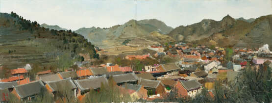 XIE LANTAO (B. 1980) - Foto 1