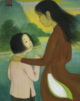 MAI TRUNG THU (1906-1980)