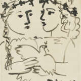 PABLO PICASSO (1881-1973) - photo 1