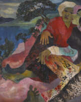 HENDRA GUNAWAN (1918-1983)