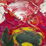 KAZUO SHIRAGA (1924-2008) - photo 1