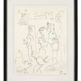 MARC CHAGALL (1887-1985) - photo 3