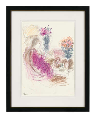 MARC CHAGALL (1887-1985) - photo 3
