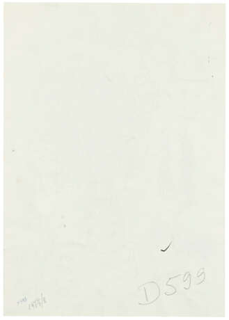MARC CHAGALL (1887-1985) - photo 2