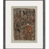 MARC CHAGALL (1887-1985) - photo 3