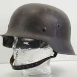 Wehrmacht: Stahlhelm M42. - Foto 1