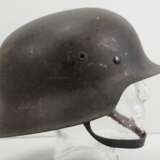 Wehrmacht: Stahlhelm M42. - Foto 2