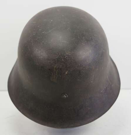 Wehrmacht: Stahlhelm M42. - Foto 3