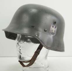 Wehrmacht: Parade-Helm.