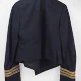 Kriegsmarine: Messejacke eines Kapitänleutnant M.A.E. - Foto 6