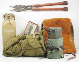Wehrmacht: Lot Ausrüstung.