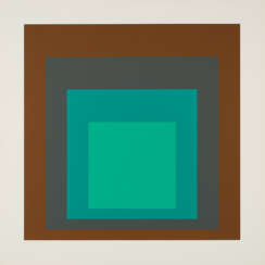 Josef Albers. SP I