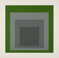 Josef Albers. SP III